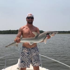 Meet your Posher, Cody